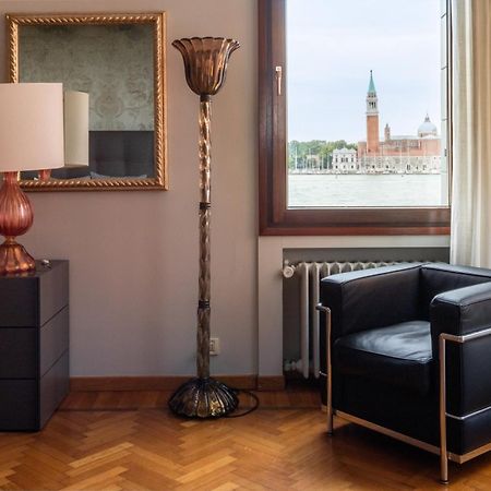Bacino San Marco Exclusive View R&R Leilighet Venezia Eksteriør bilde