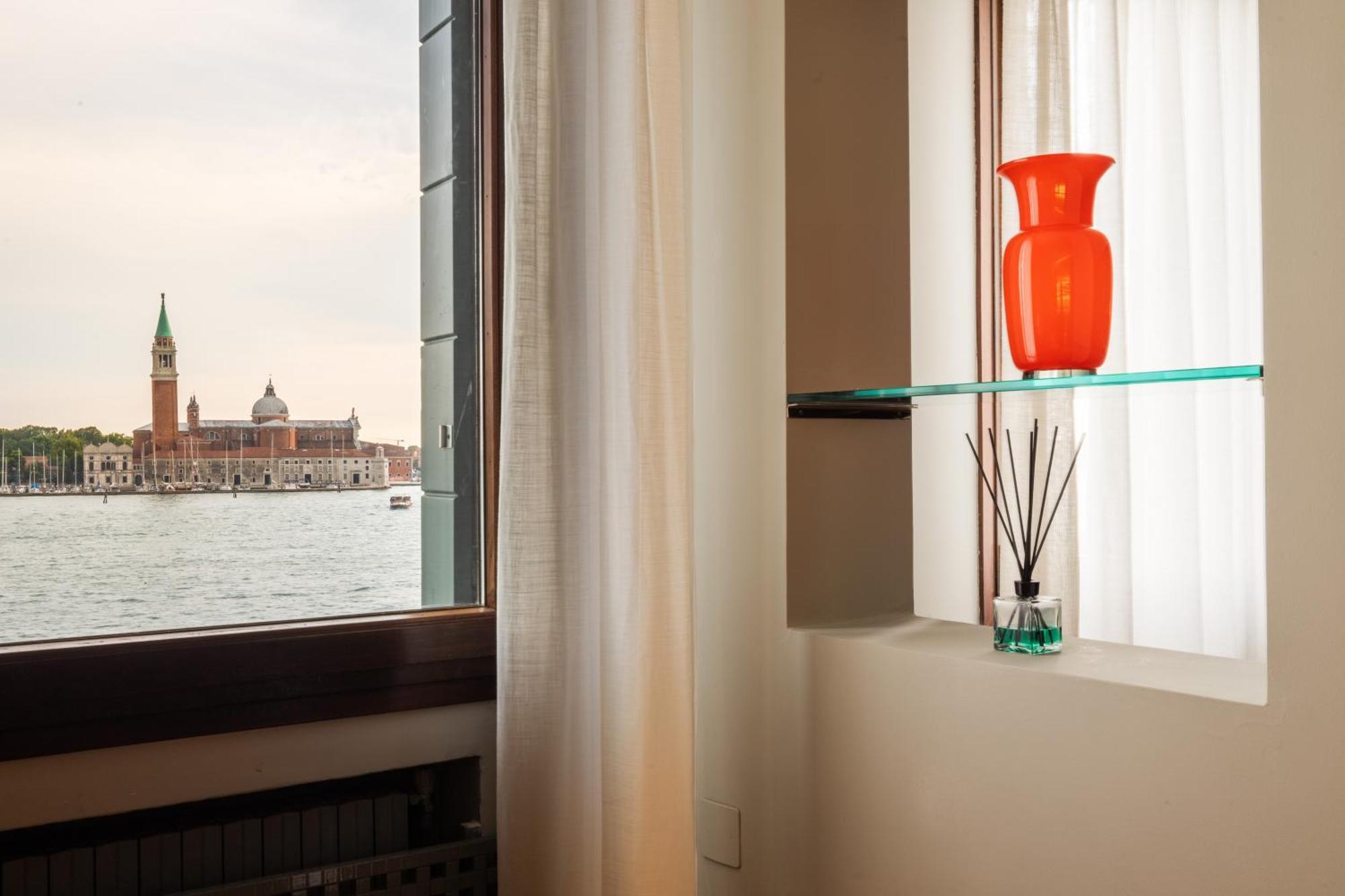 Bacino San Marco Exclusive View R&R Leilighet Venezia Eksteriør bilde